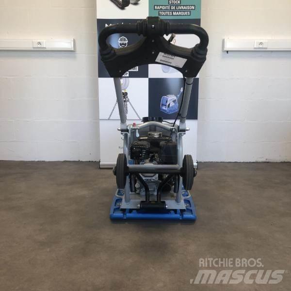 Weber CF 3 Vibro plošče