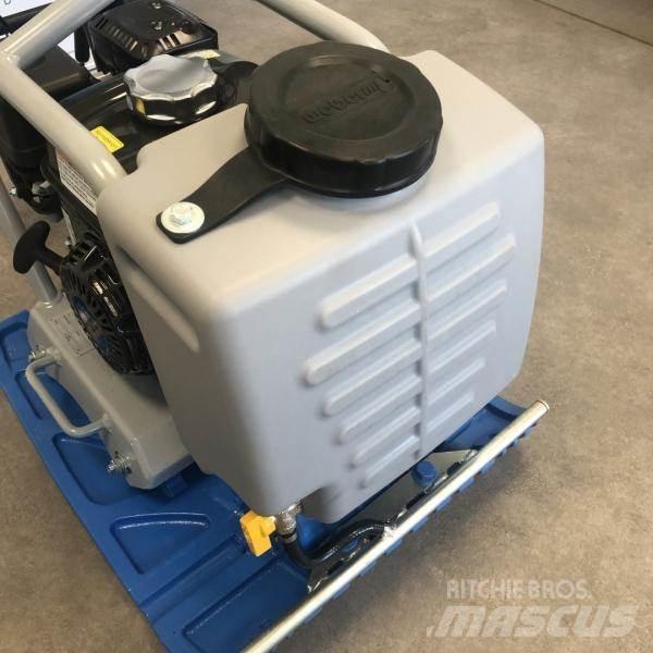 Weber CF 3 Vibro plošče