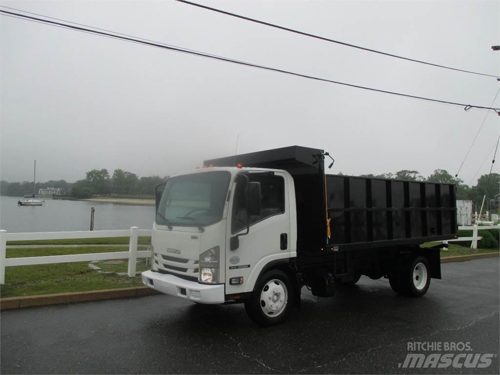 Isuzu NQR Kiper tovornjaki