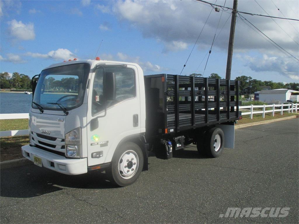 Isuzu NQR Drugi tovornjaki