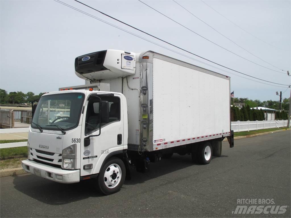 Isuzu NRR Tovornjaki hladilniki