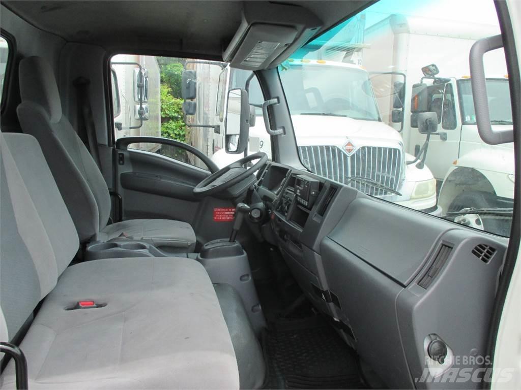 Isuzu NRR Tovornjaki hladilniki