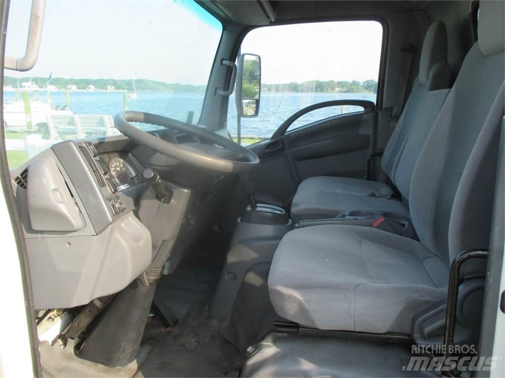Isuzu NRR Tovornjaki hladilniki