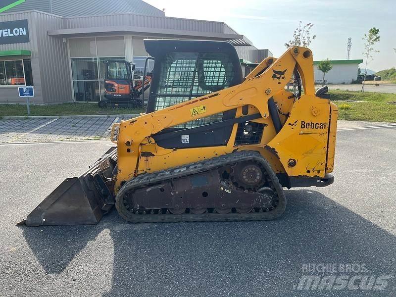 Bobcat T590 Mini nakladalci