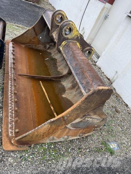 Komatsu PC360 Žlice
