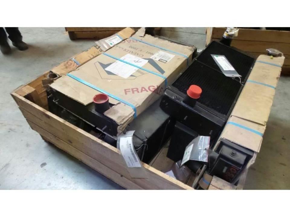 CASE 1188 Motorji