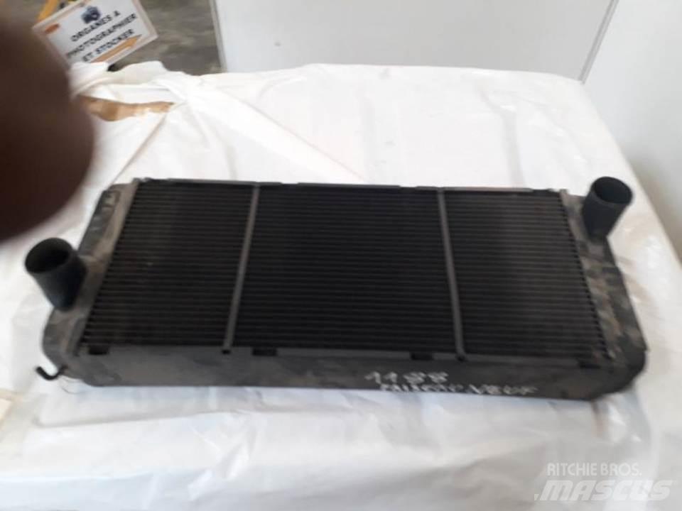 CASE 1188 Motorji