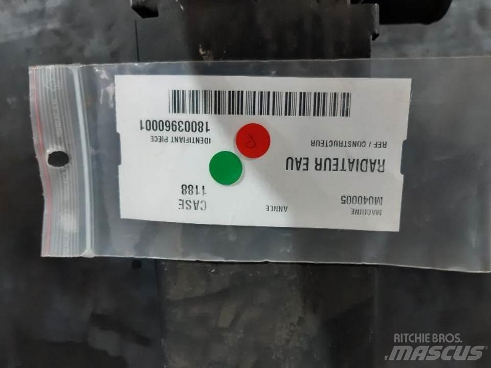 CASE 1188 Motorji