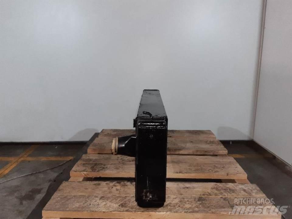 CASE 1188 Motorji