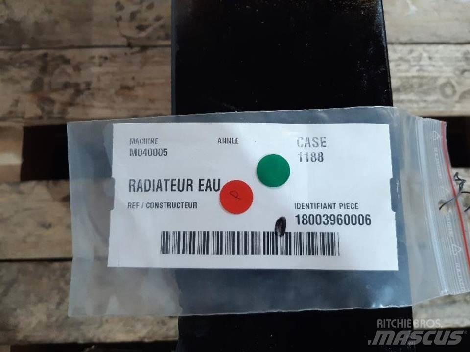 CASE 1188 Motorji