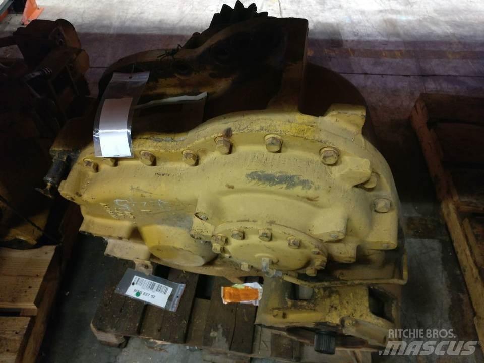 CAT 245 Menjalnik
