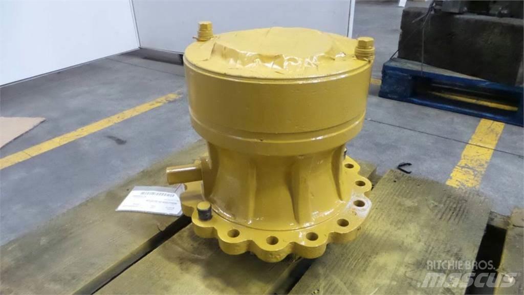 CAT 312 Menjalnik