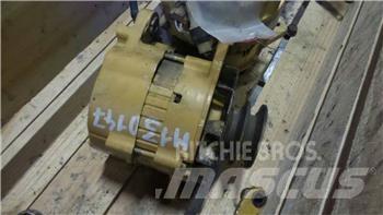 CAT 318C Motorji