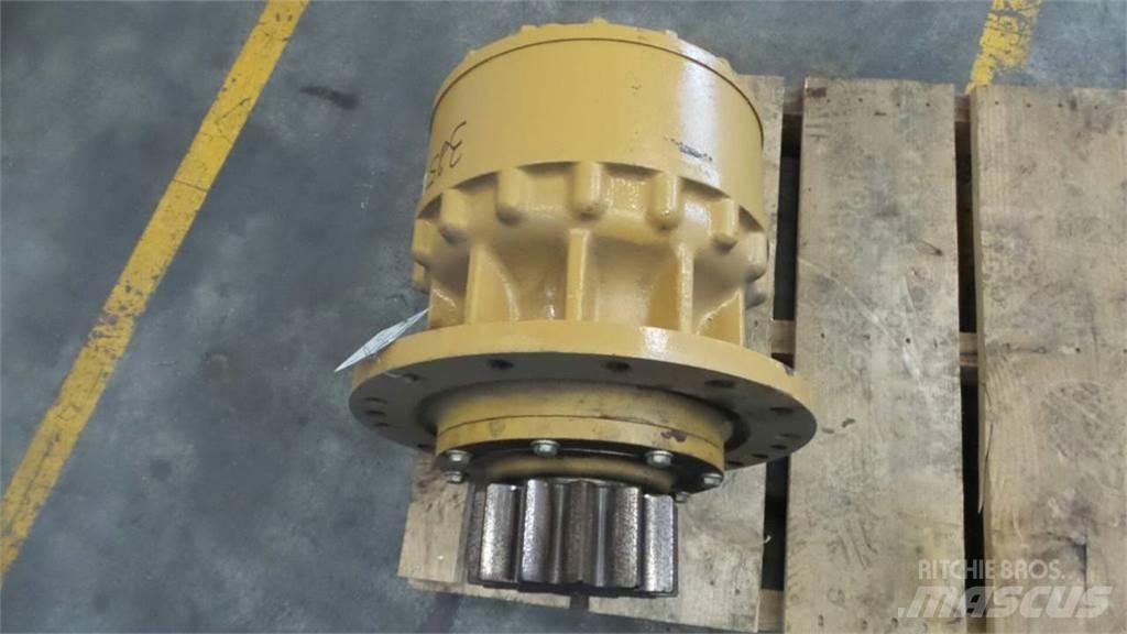 CAT 325 Menjalnik