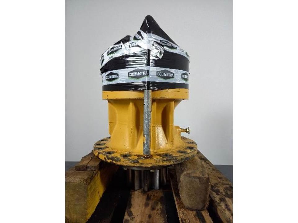 CAT 325D Menjalnik