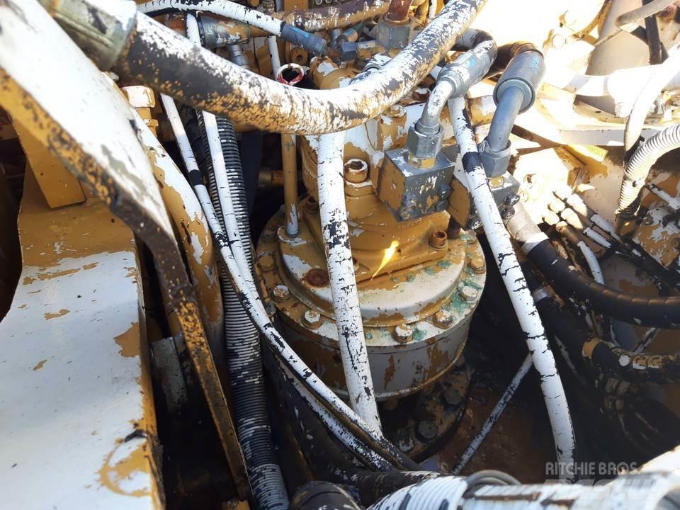 CAT 325LN Menjalnik