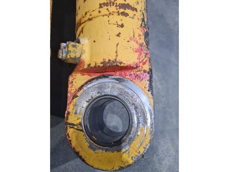 CAT 350 Hidravlika