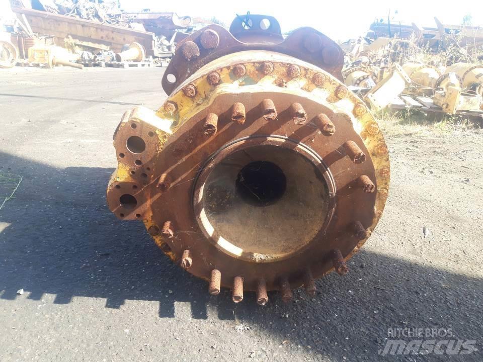 CAT 769B Menjalnik