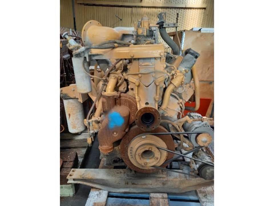 CAT 769C Motorji