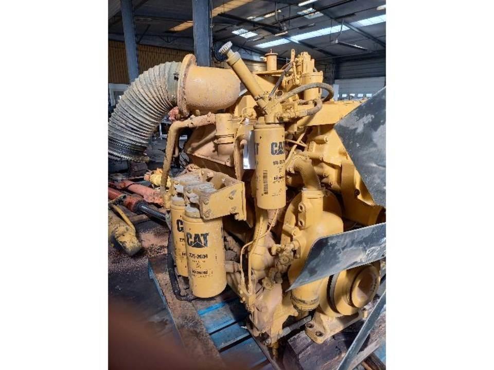 CAT 769C Motorji