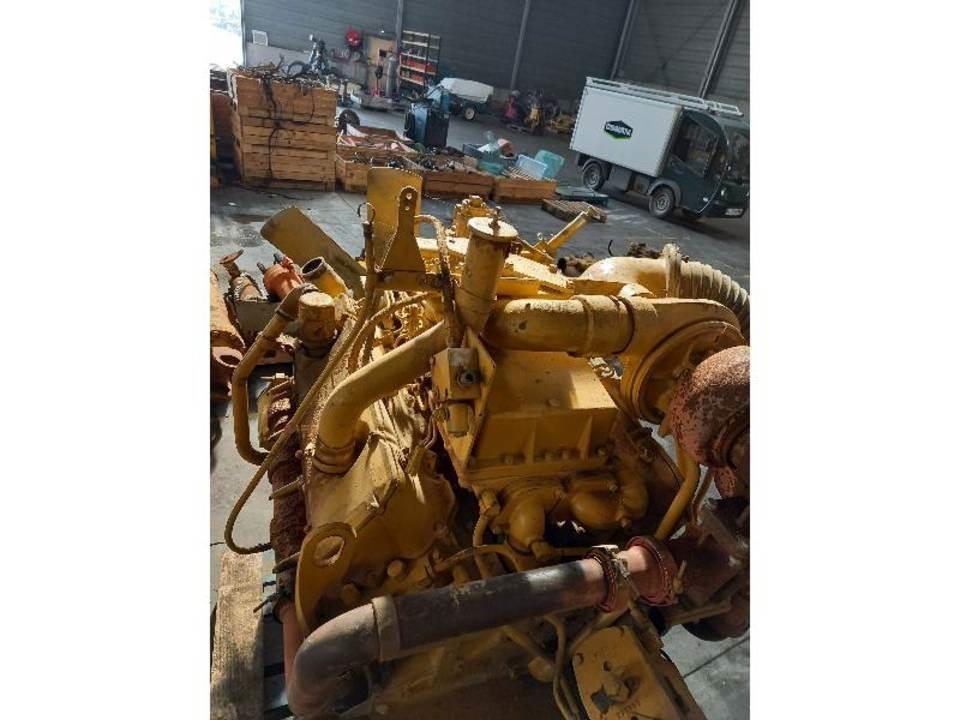 CAT 769C Motorji