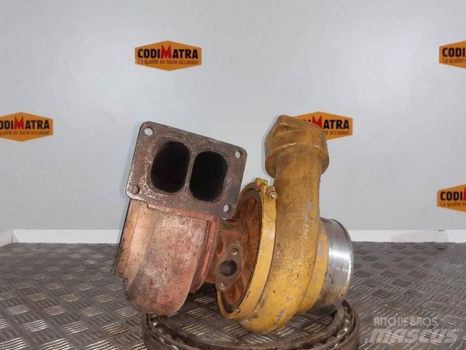 CAT 769C Motorji