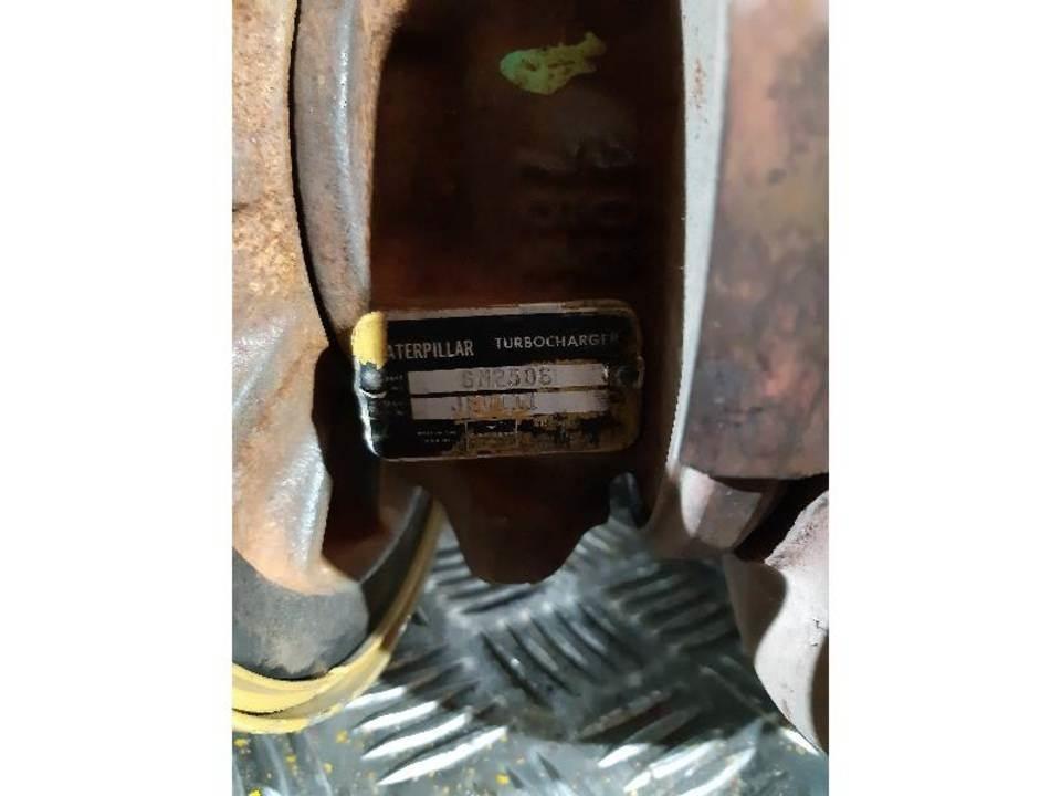 CAT 769C Motorji