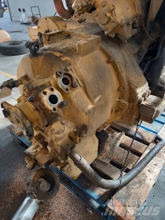 CAT 769C Menjalnik