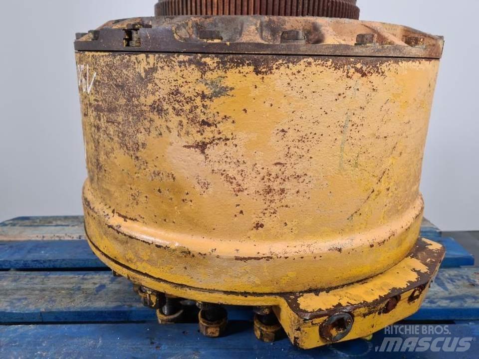 CAT 769C Menjalnik