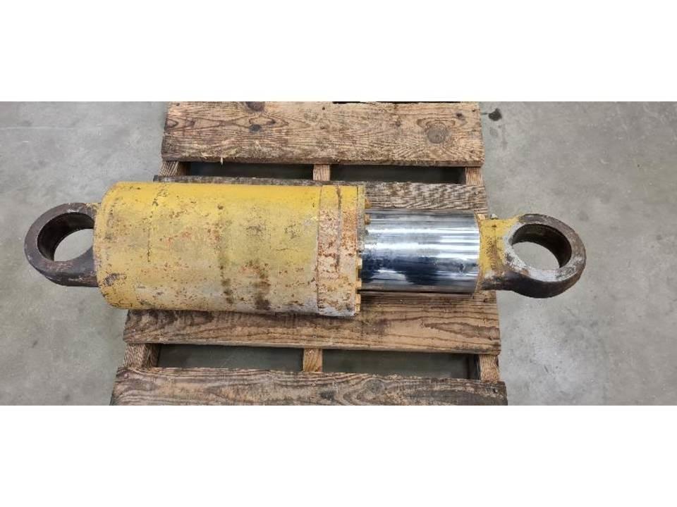 CAT 769C Hidravlika