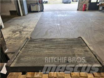 CAT 770 Motorji