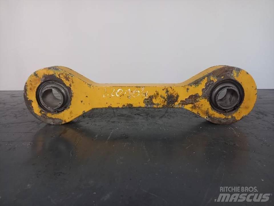 CAT 770 Menjalnik