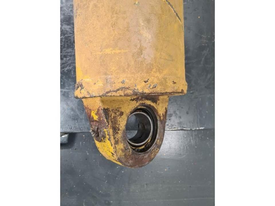 CAT 775B Hidravlika