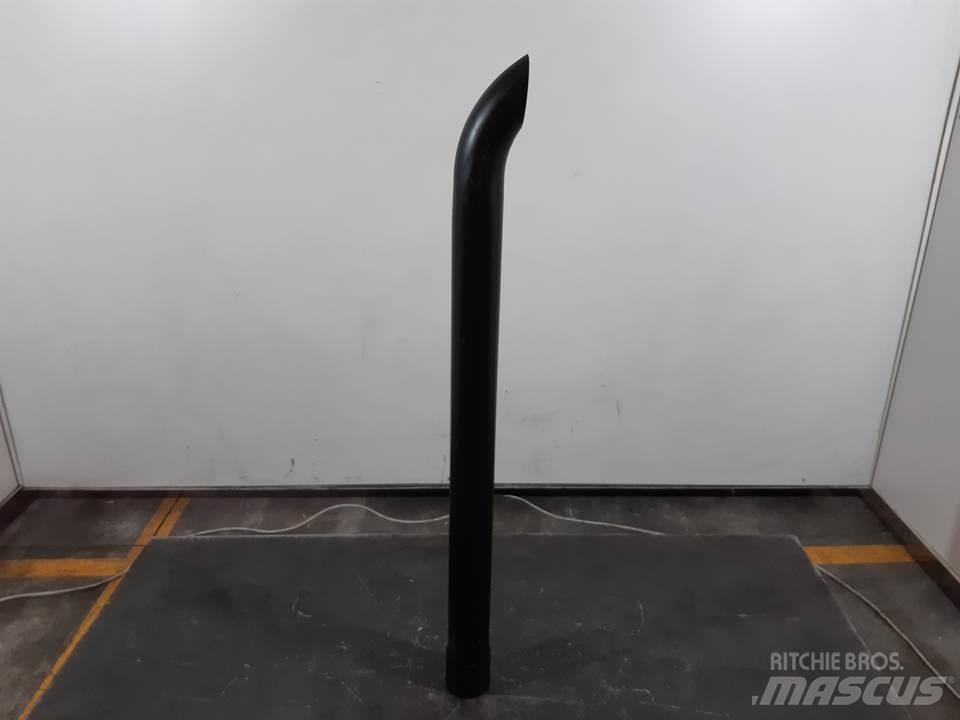 CAT 926E Motorji
