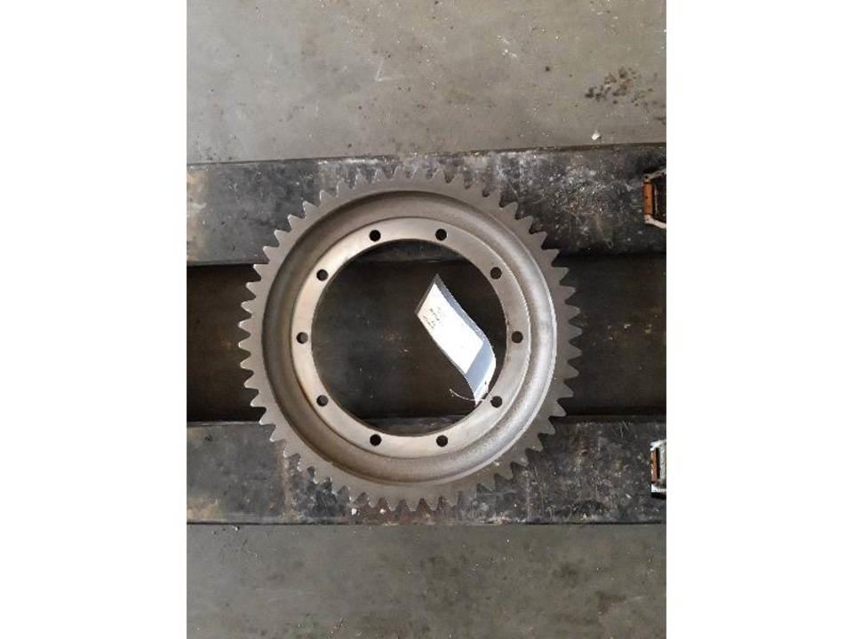 CAT 941B Motorji