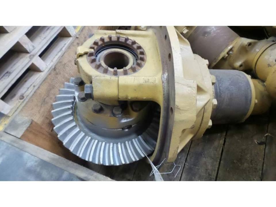 CAT 950 Menjalnik