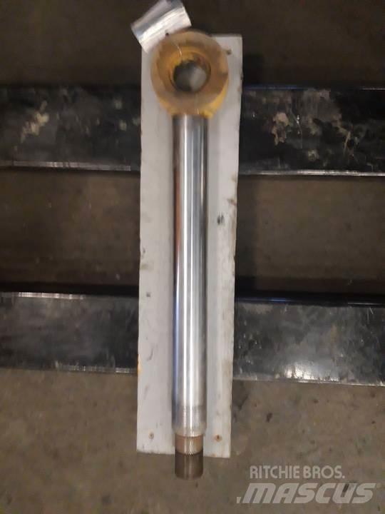 CAT 950 Hidravlika