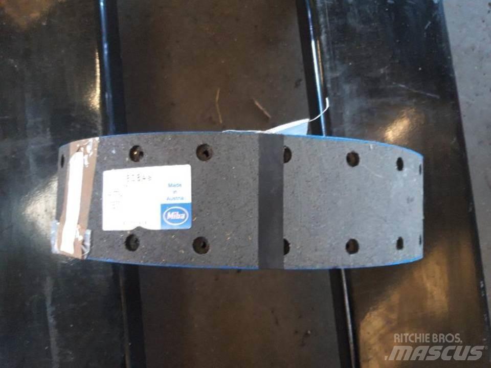 CAT 950 Gosenice