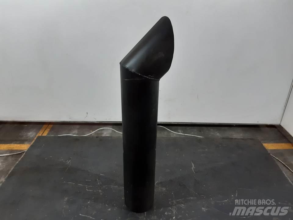 CAT 950E Motorji