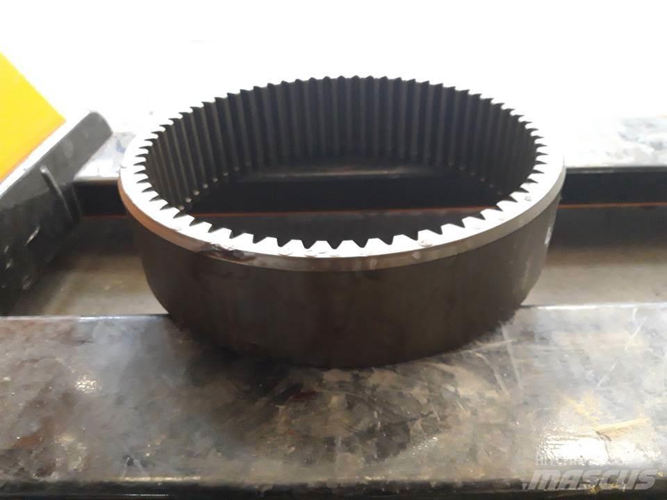 CAT 950E Menjalnik