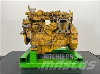 CAT 950K Motorji