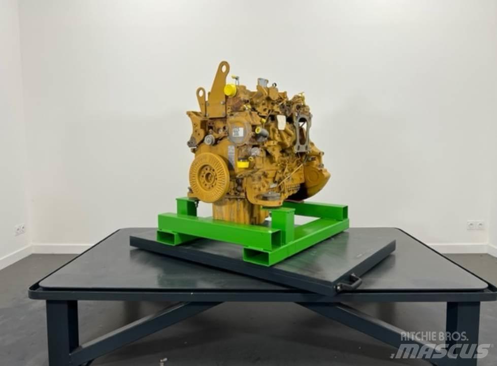 CAT 950K Motorji