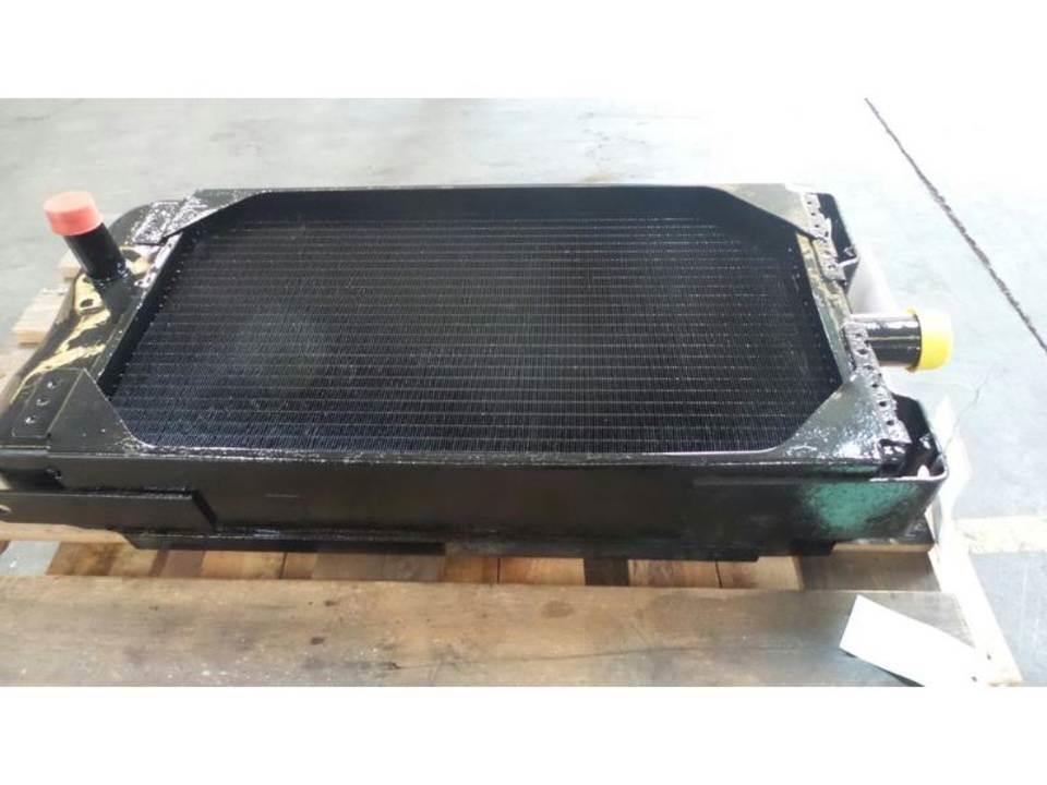 CAT 953 Motorji