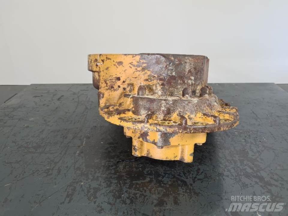 CAT 953C Menjalnik