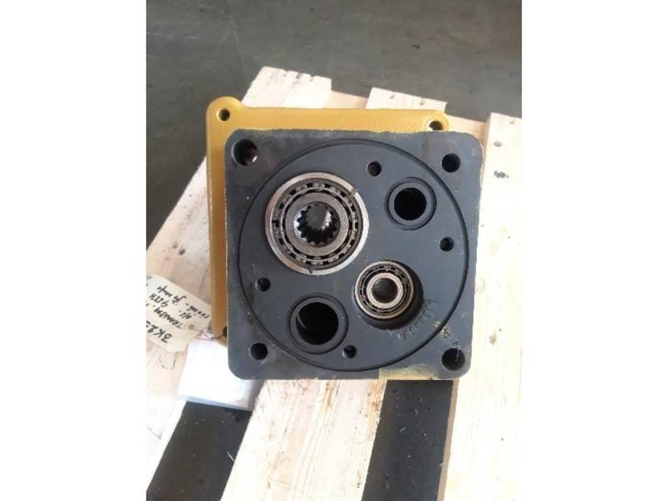 CAT 955H Hidravlika