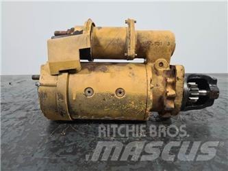 CAT 963C Motorji