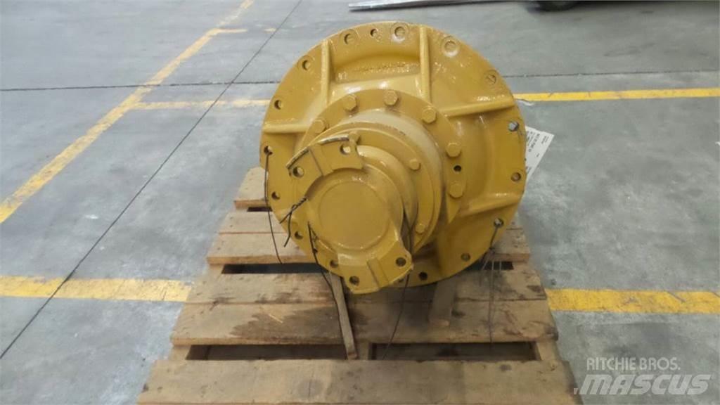 CAT 980F Menjalnik
