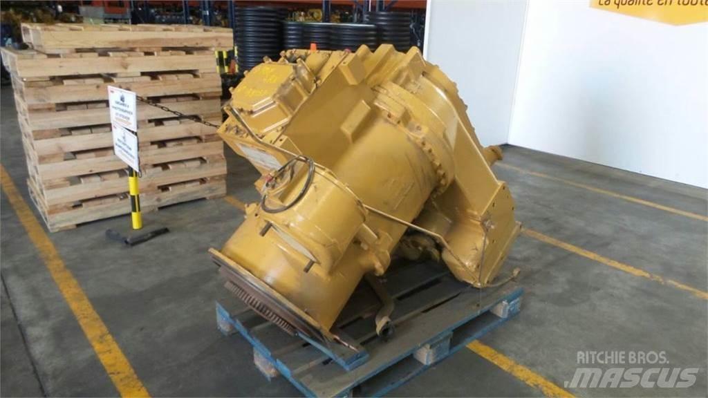 CAT 980F Menjalnik