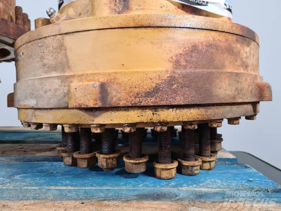 CAT 988B Menjalnik