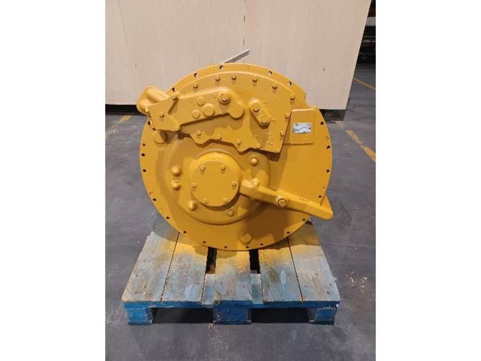 CAT D5H Menjalnik